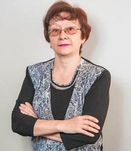 Mironets Tatiana